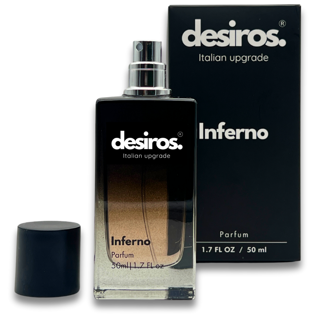 Inferno - Desiros