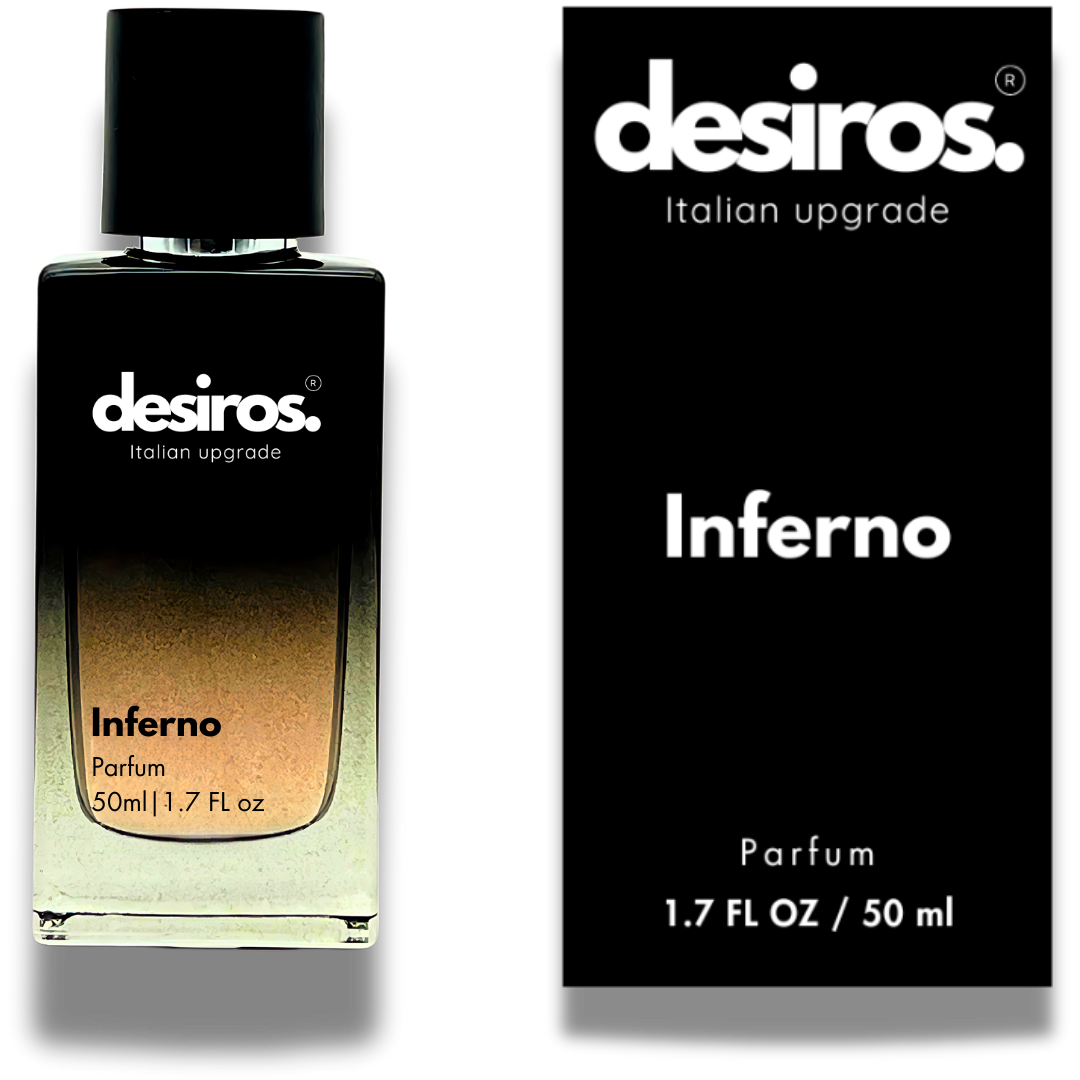 Inferno - Desiros